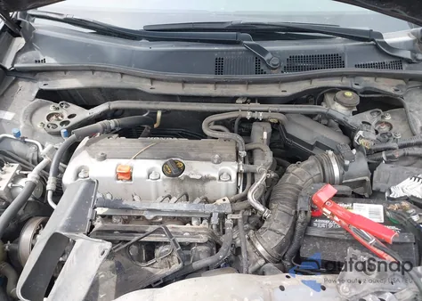 2012 Honda Accord 2.4 Ex-L from USA, damaged, VIN 1HGCP2F86CA051102